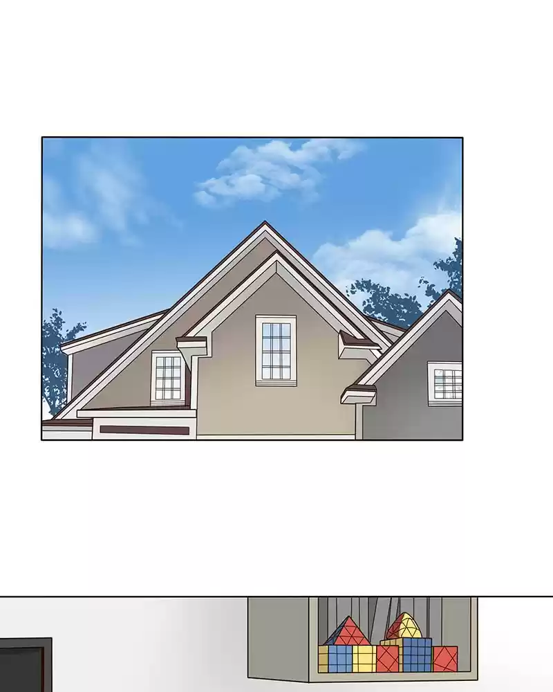 My Deepest Secret Chapter 33