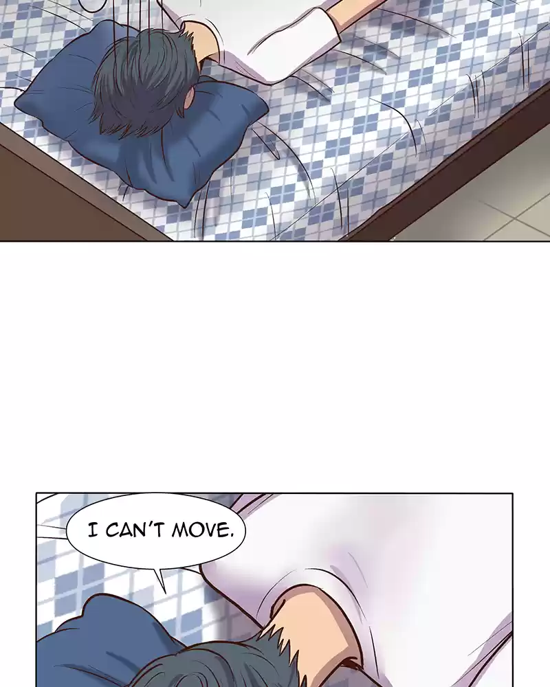 My Deepest Secret Chapter 33