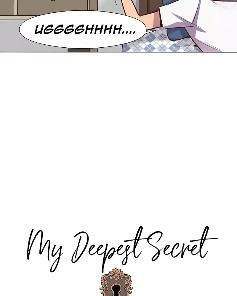 My Deepest Secret Chapter 33