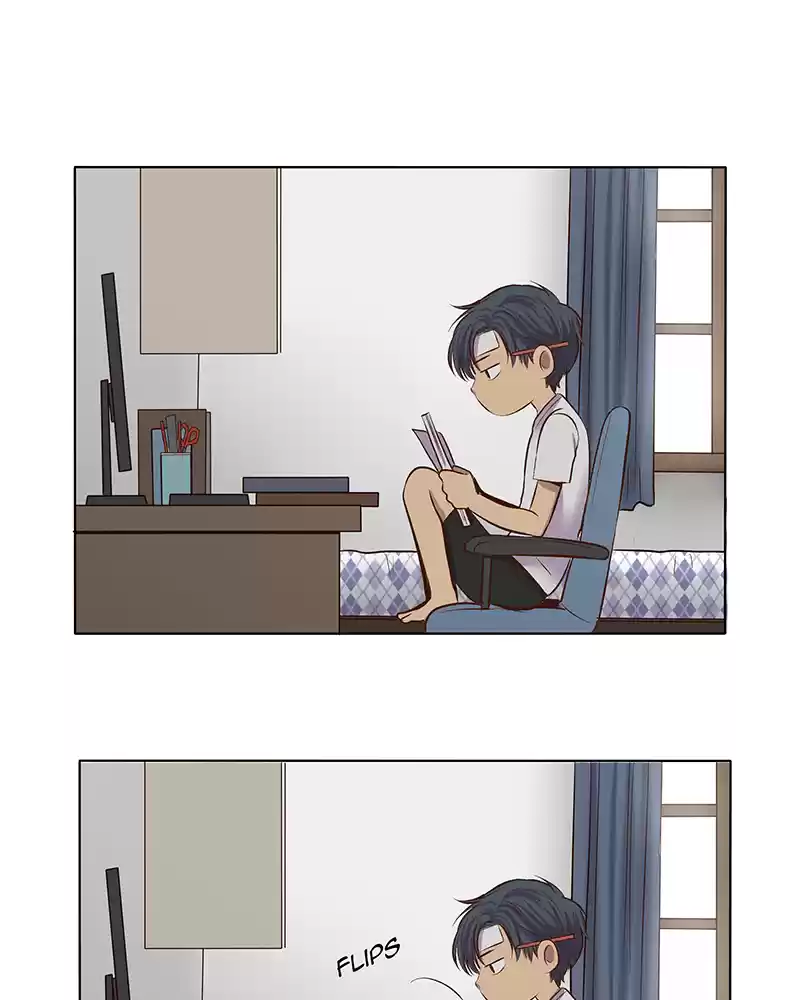 My Deepest Secret Chapter 33