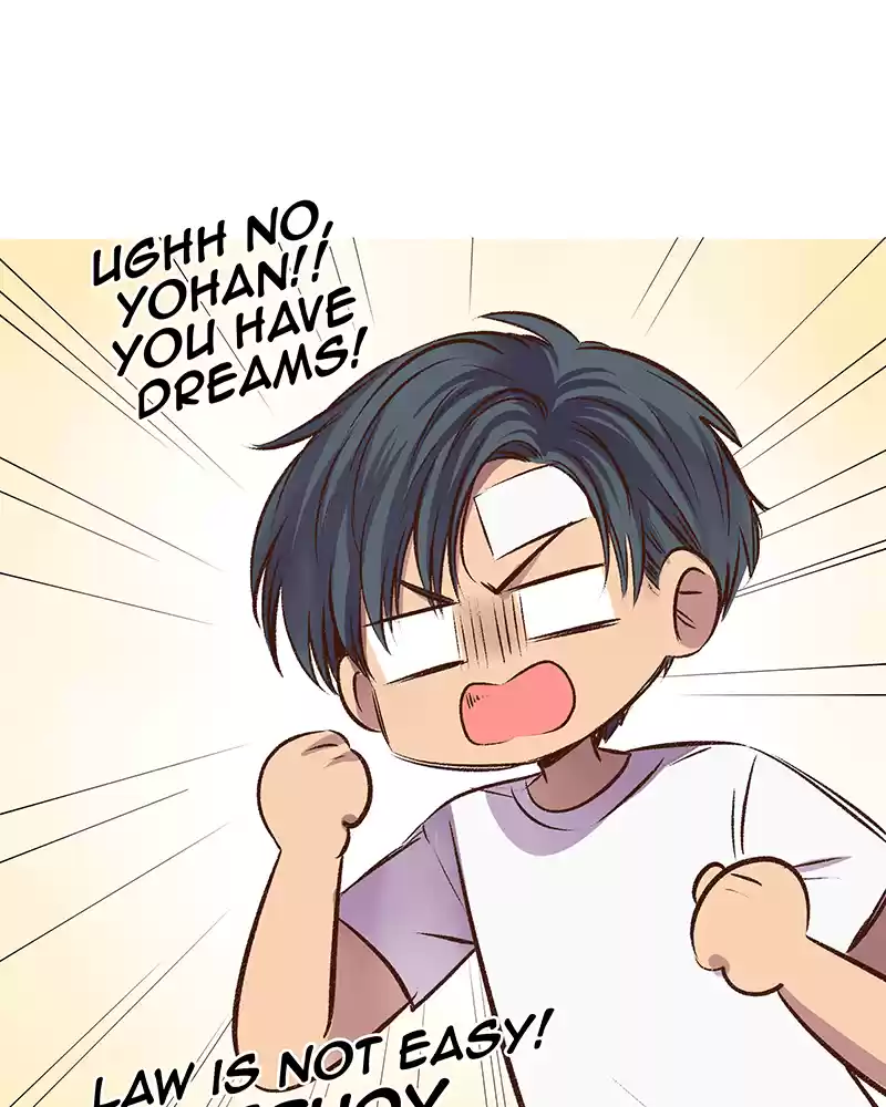 My Deepest Secret Chapter 33