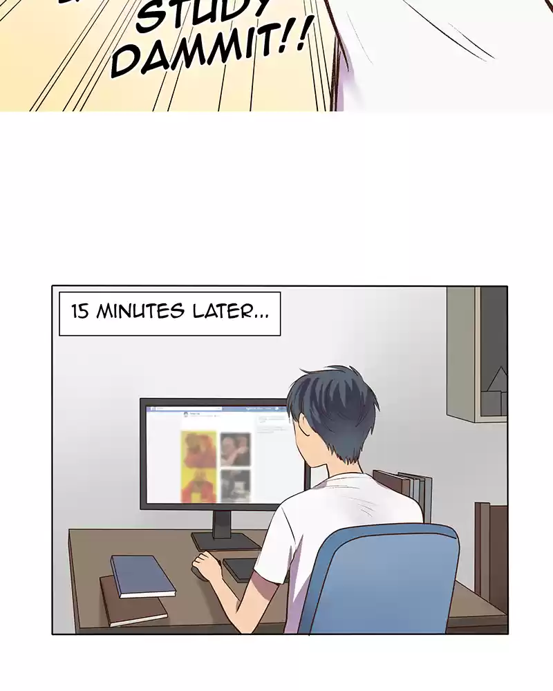 My Deepest Secret Chapter 33