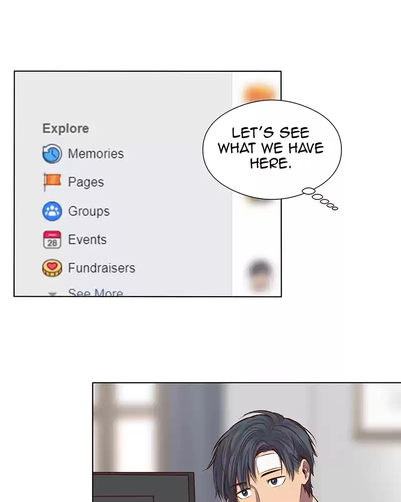 My Deepest Secret Chapter 33