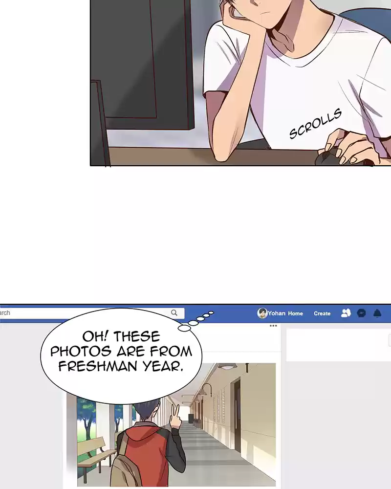 My Deepest Secret Chapter 33