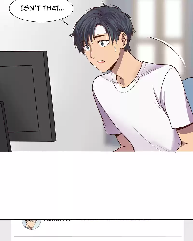 My Deepest Secret Chapter 33