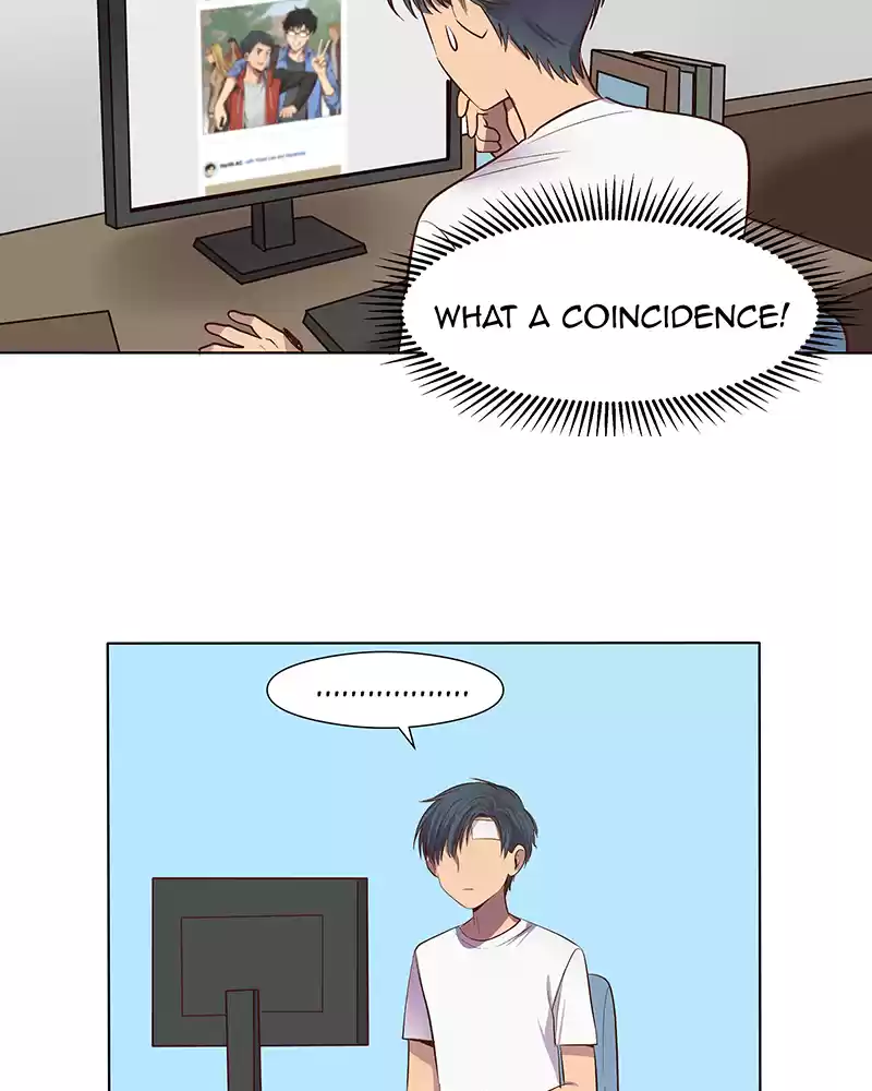 My Deepest Secret Chapter 33