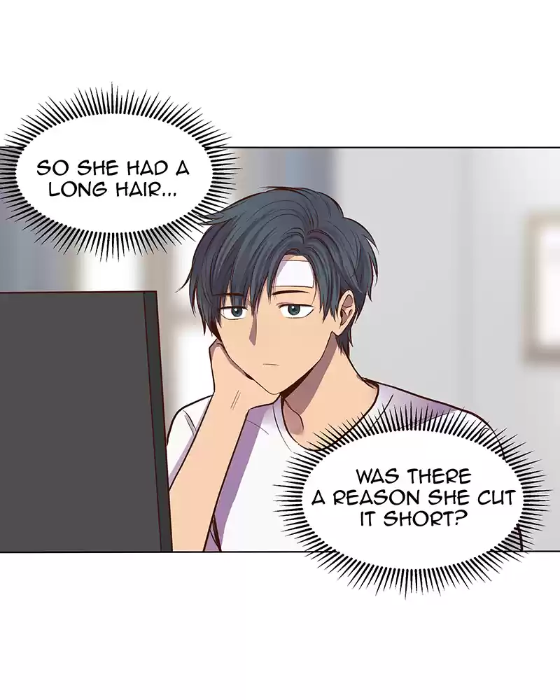 My Deepest Secret Chapter 33