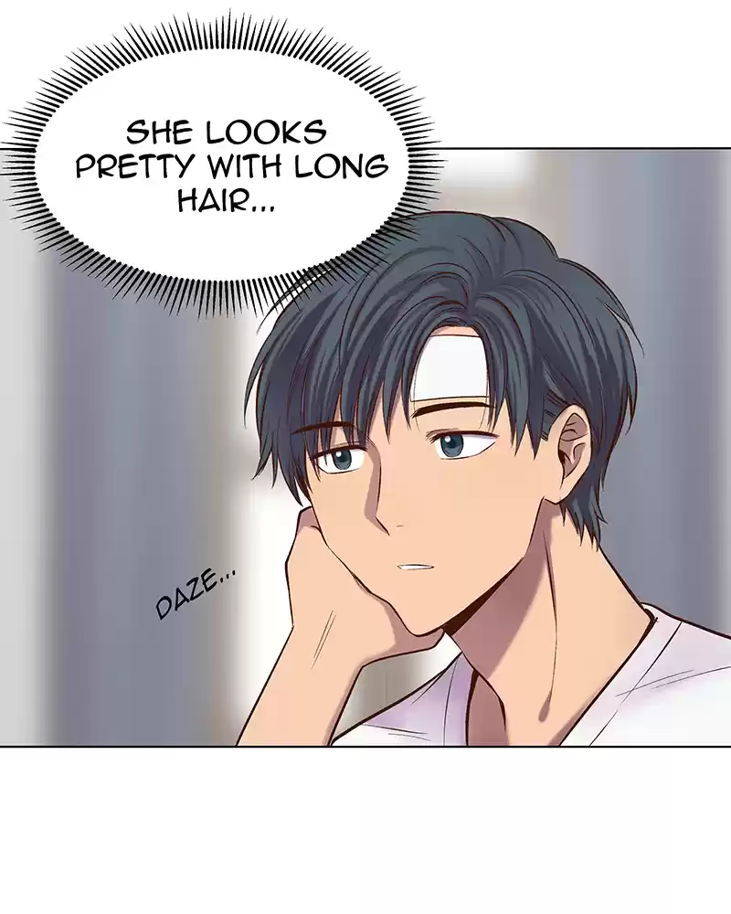 My Deepest Secret Chapter 33