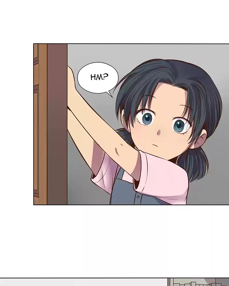 My Deepest Secret Chapter 33