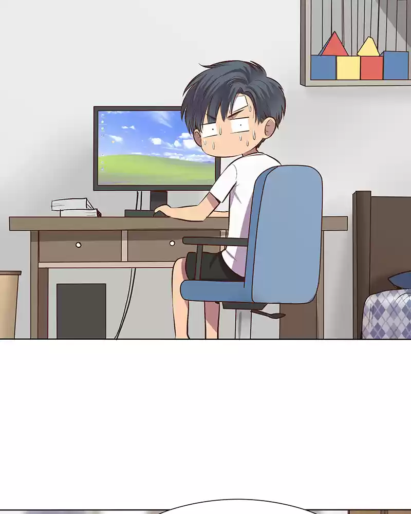 My Deepest Secret Chapter 33