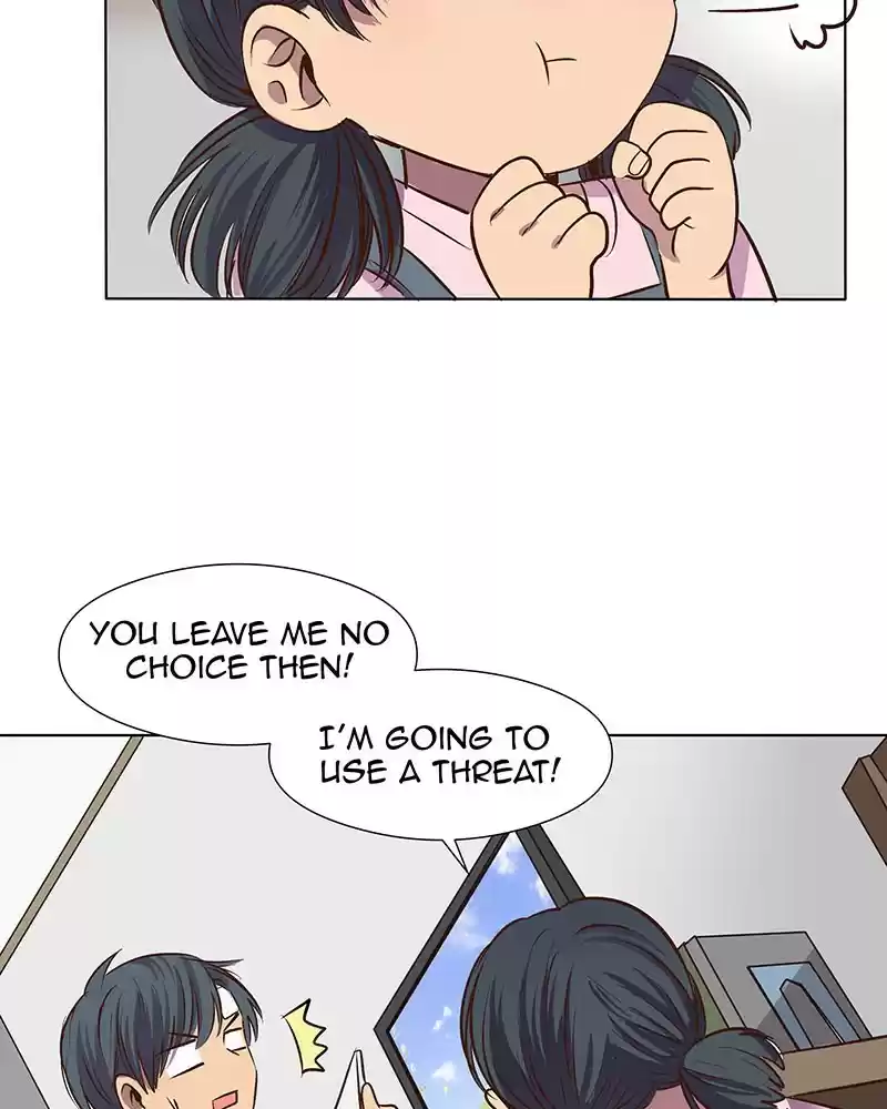 My Deepest Secret Chapter 33