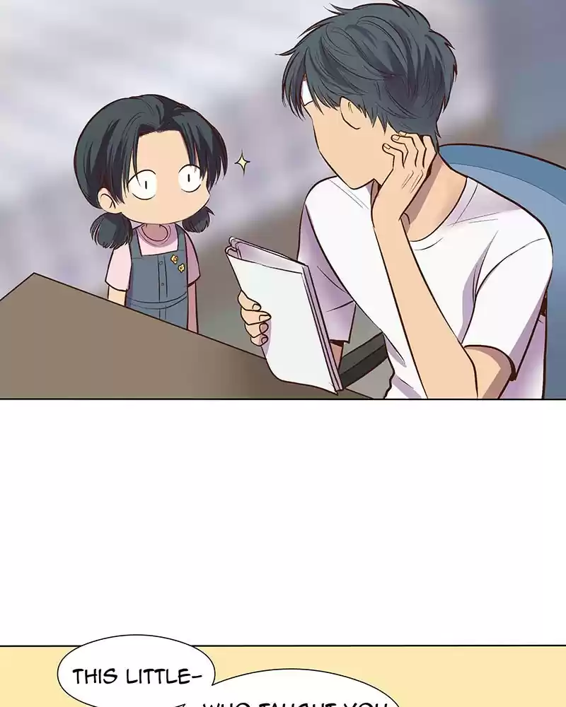 My Deepest Secret Chapter 33