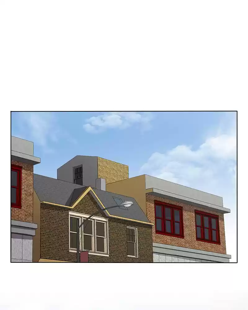 My Deepest Secret Chapter 33