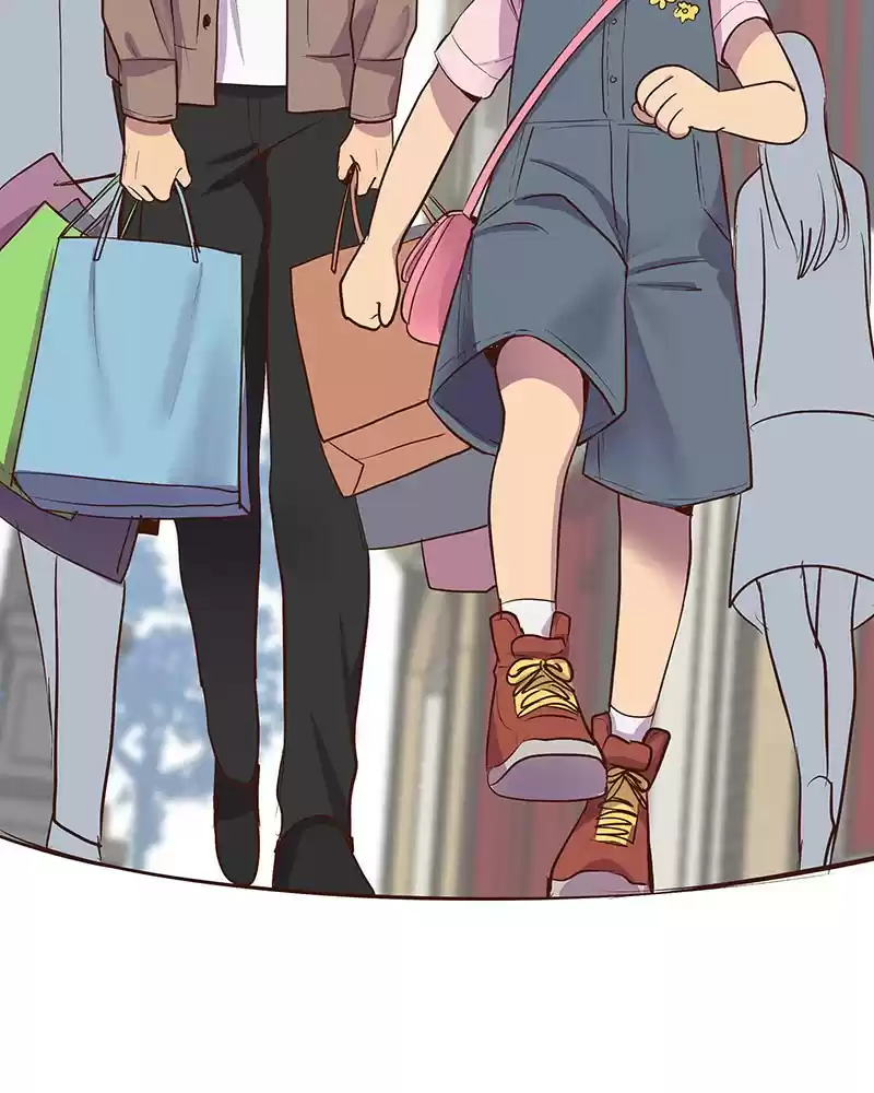 My Deepest Secret Chapter 33