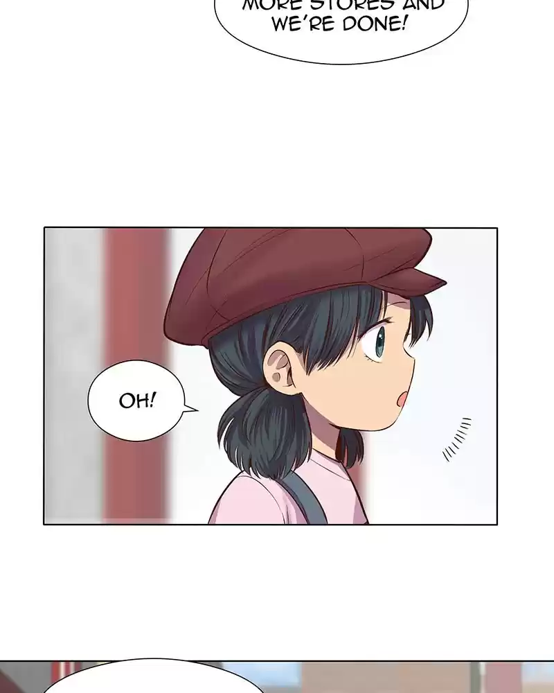 My Deepest Secret Chapter 33