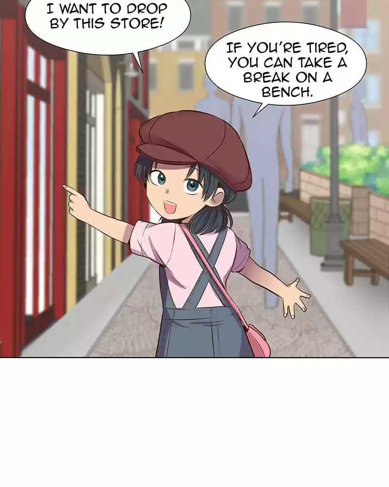 My Deepest Secret Chapter 33