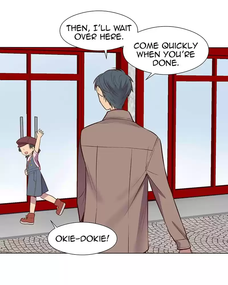 My Deepest Secret Chapter 33