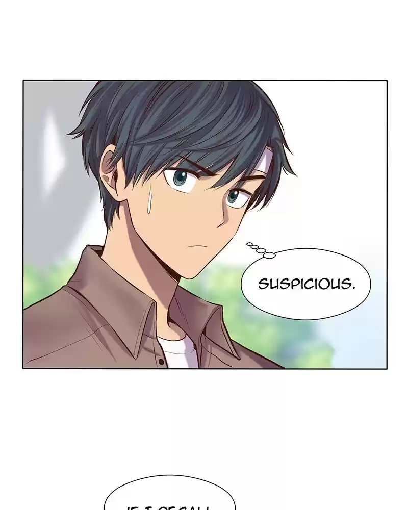 My Deepest Secret Chapter 33