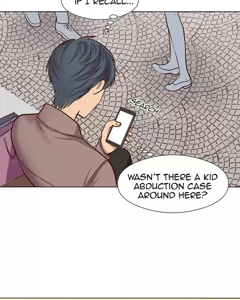 My Deepest Secret Chapter 33