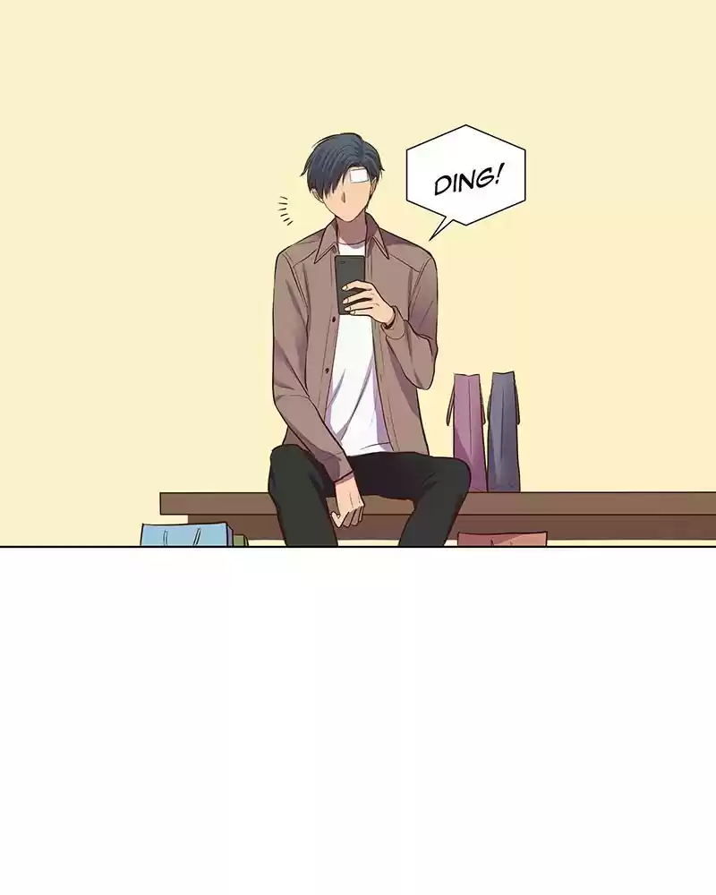 My Deepest Secret Chapter 33