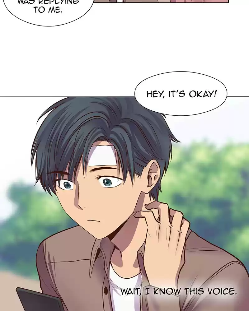 My Deepest Secret Chapter 33