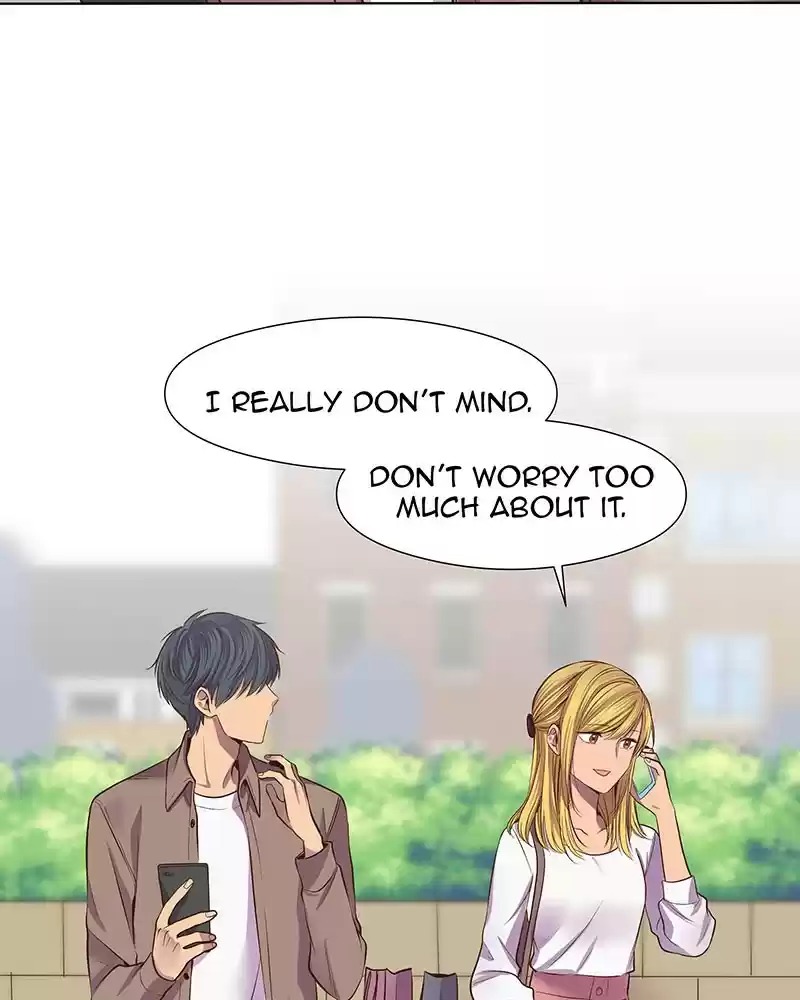 My Deepest Secret Chapter 33