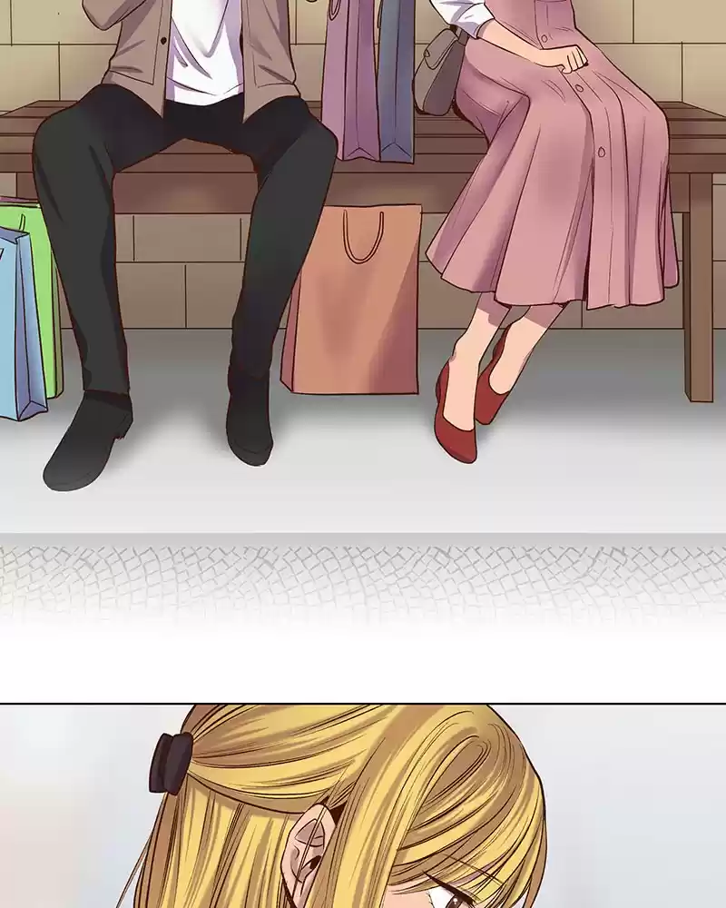 My Deepest Secret Chapter 33