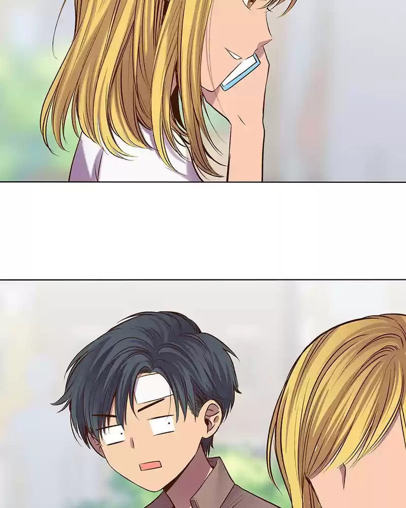 My Deepest Secret Chapter 33