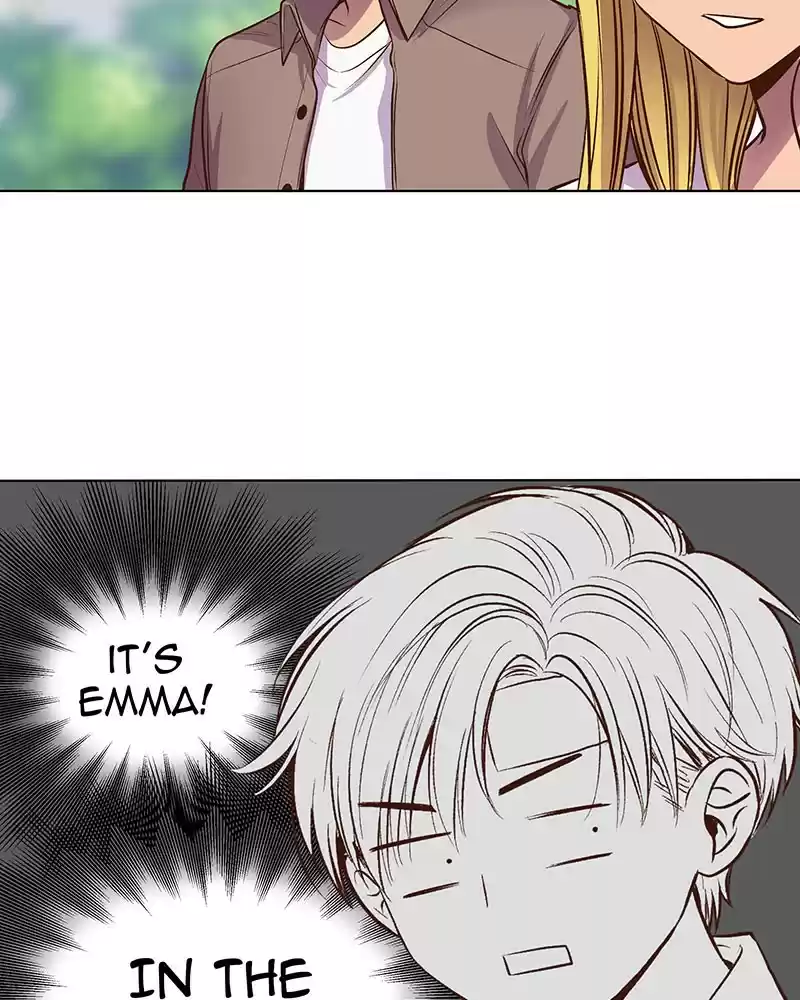 My Deepest Secret Chapter 33