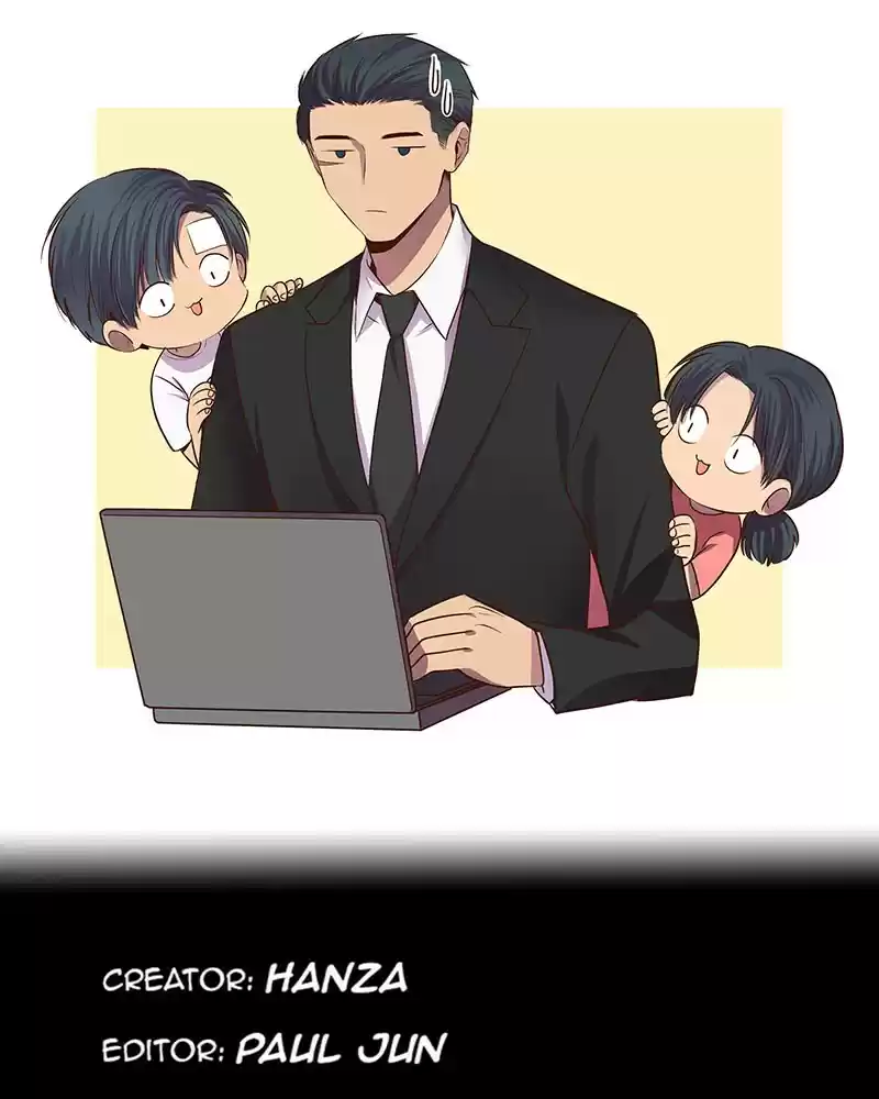 My Deepest Secret Chapter 33