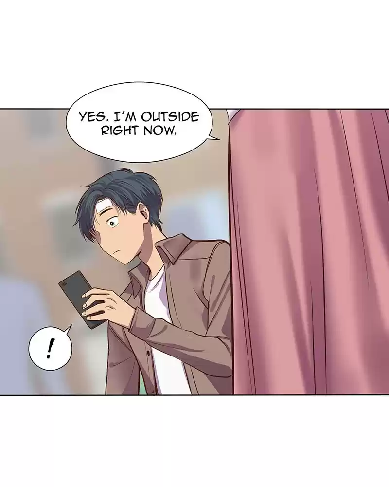 My Deepest Secret Chapter 34