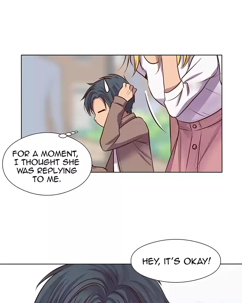 My Deepest Secret Chapter 34