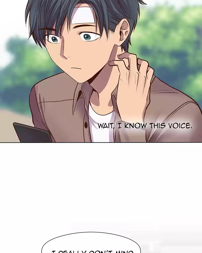 My Deepest Secret Chapter 34