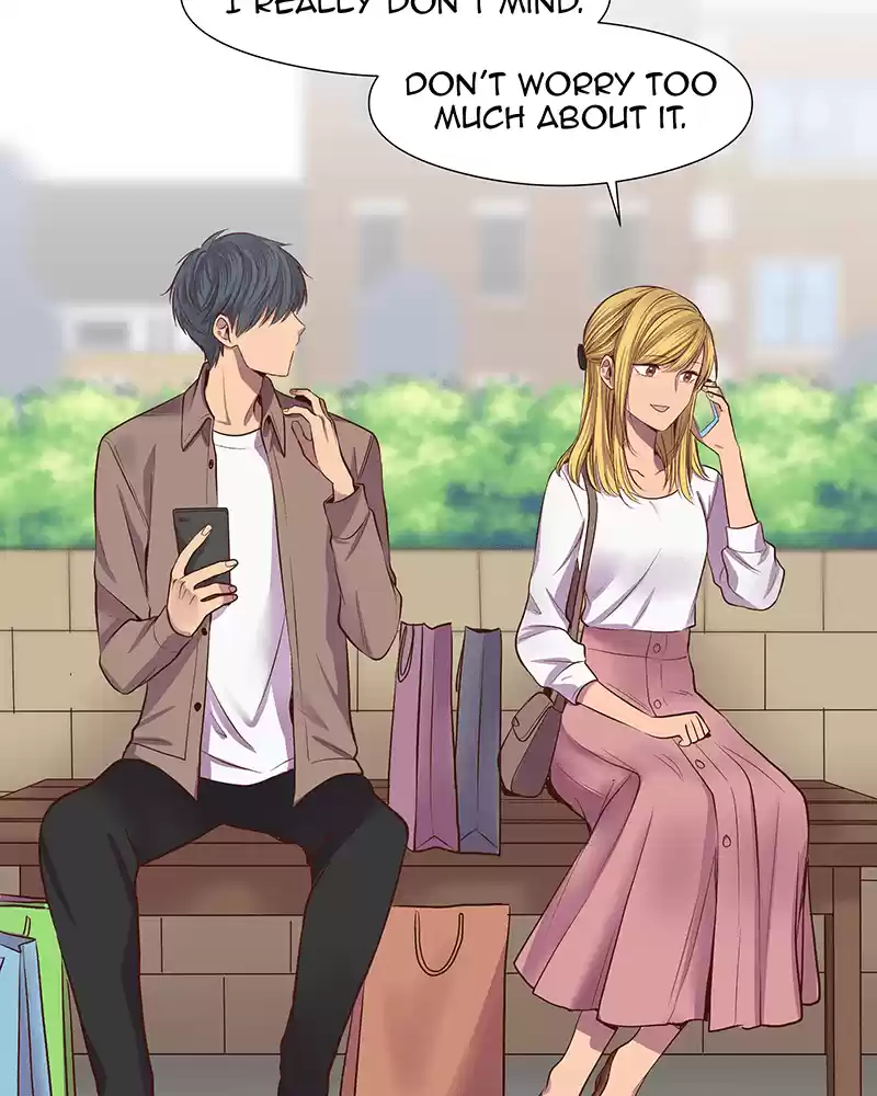 My Deepest Secret Chapter 34