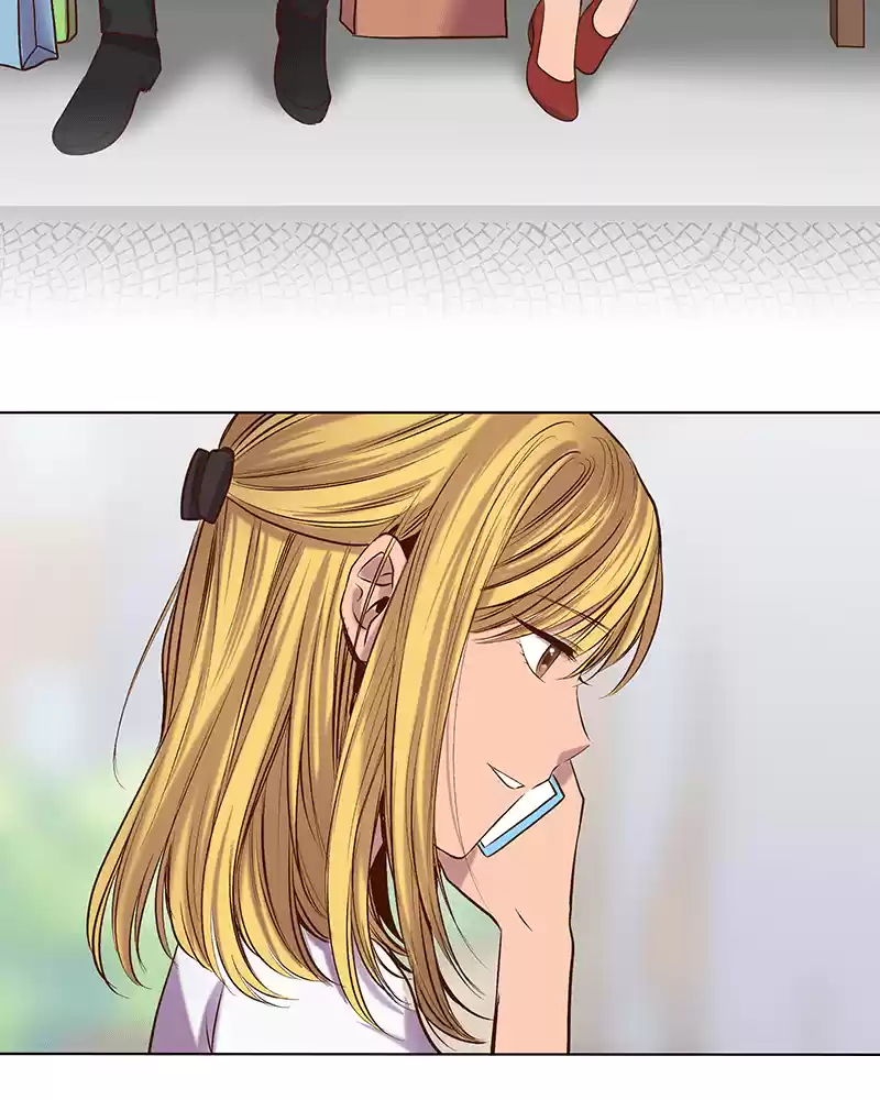 My Deepest Secret Chapter 34