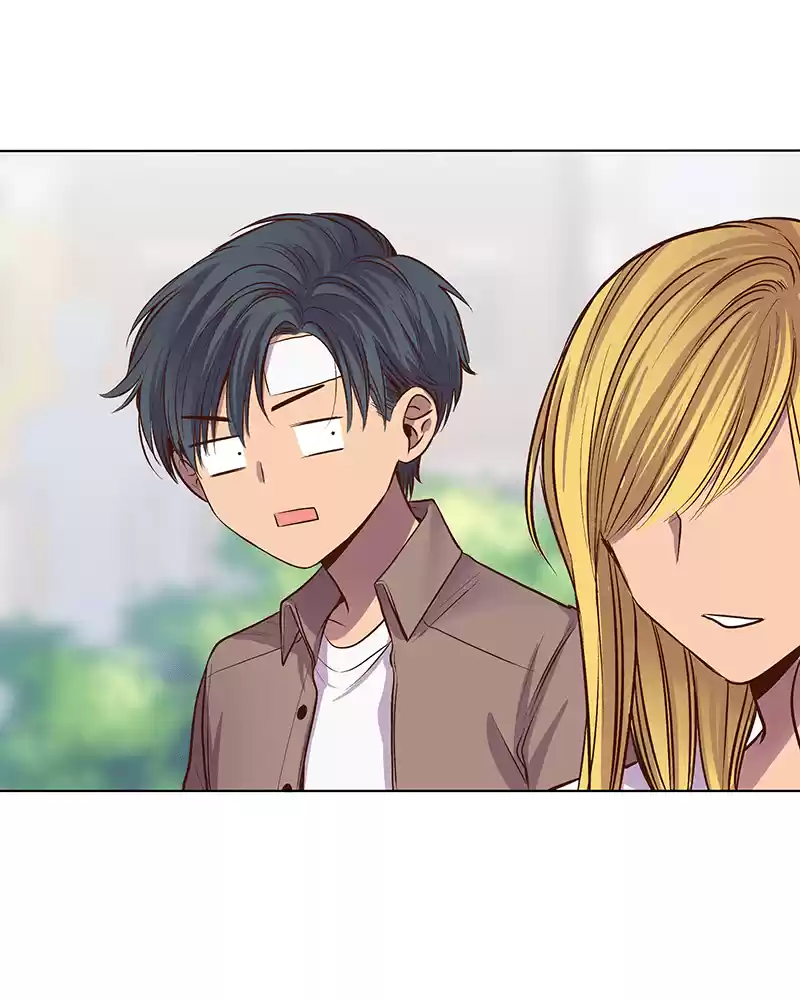 My Deepest Secret Chapter 34