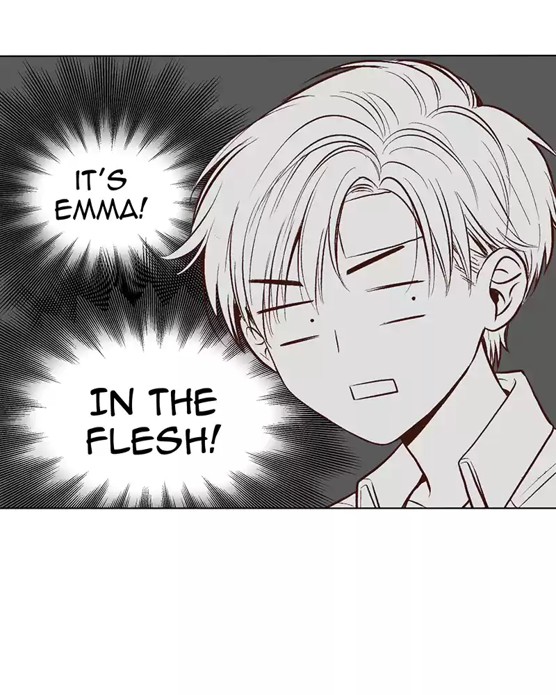 My Deepest Secret Chapter 34