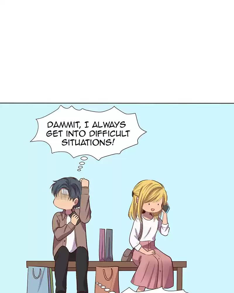 My Deepest Secret Chapter 34