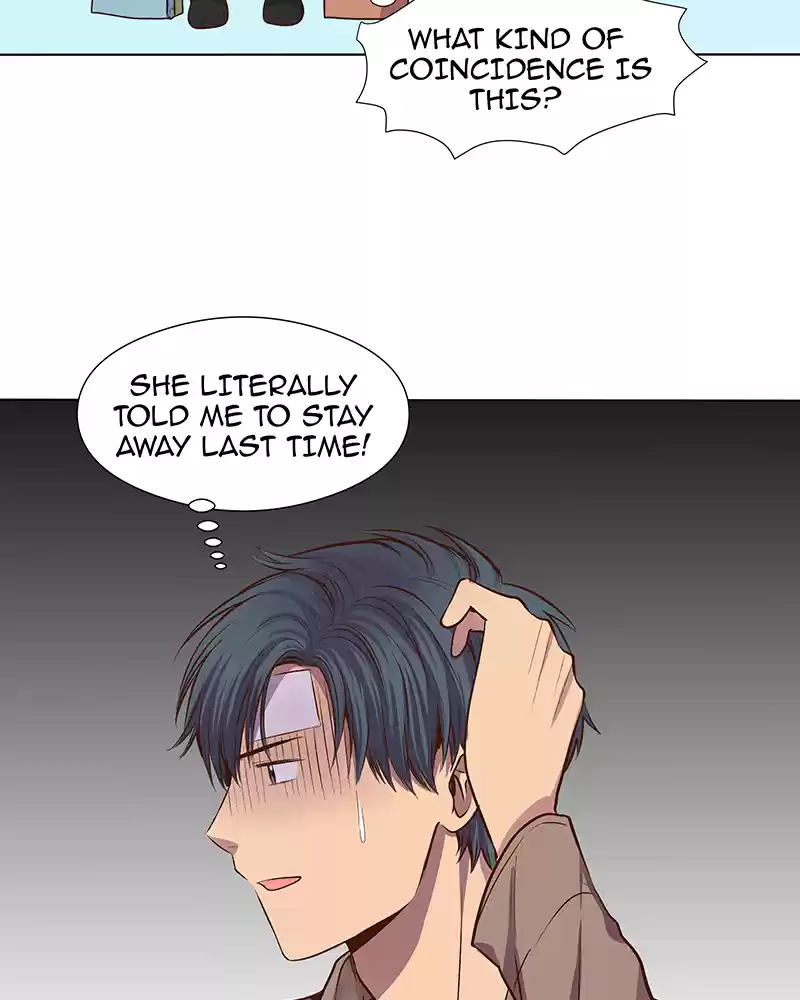 My Deepest Secret Chapter 34