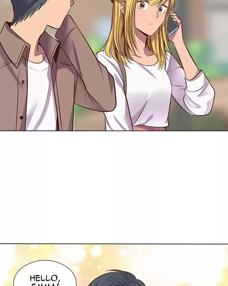 My Deepest Secret Chapter 34