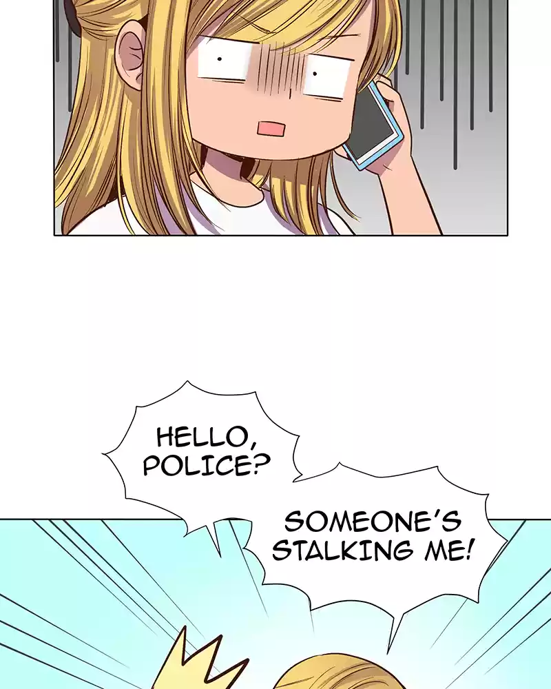 My Deepest Secret Chapter 34