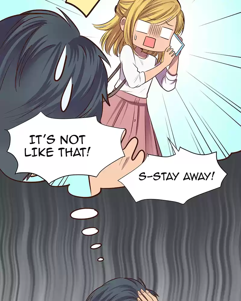 My Deepest Secret Chapter 34