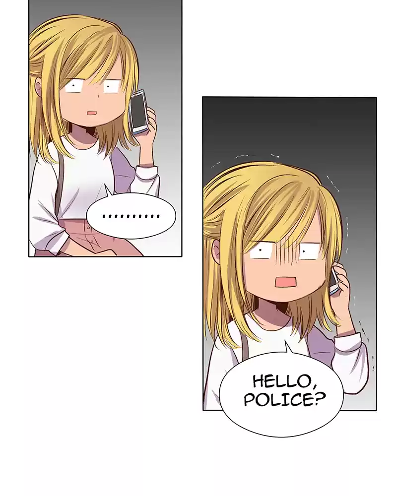 My Deepest Secret Chapter 34