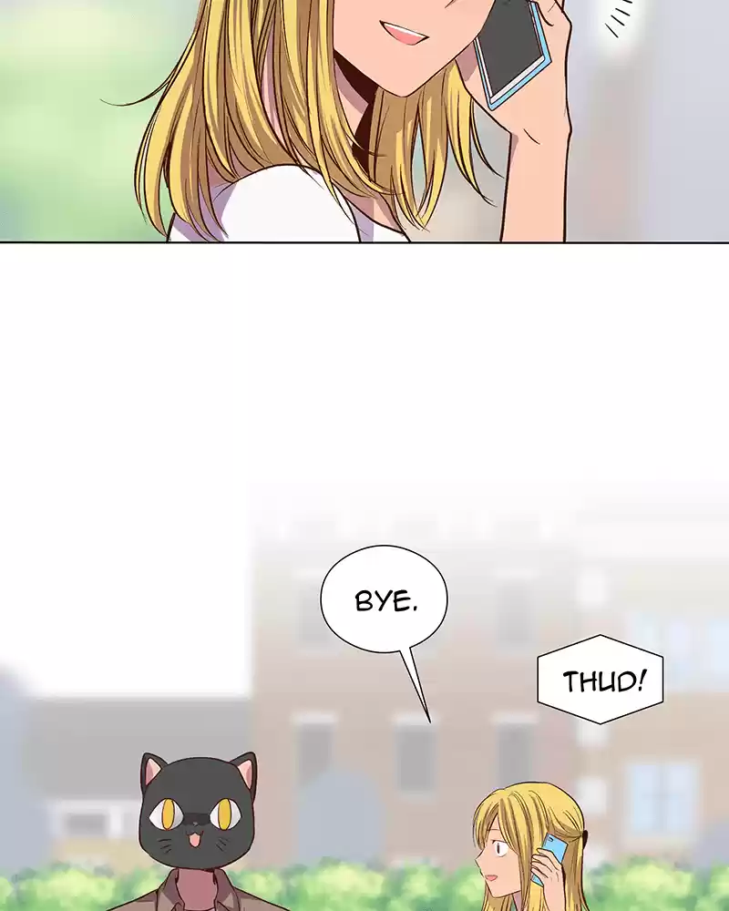 My Deepest Secret Chapter 34