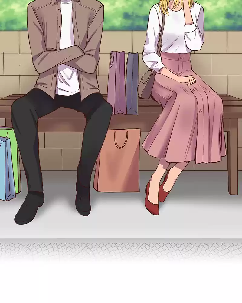 My Deepest Secret Chapter 34