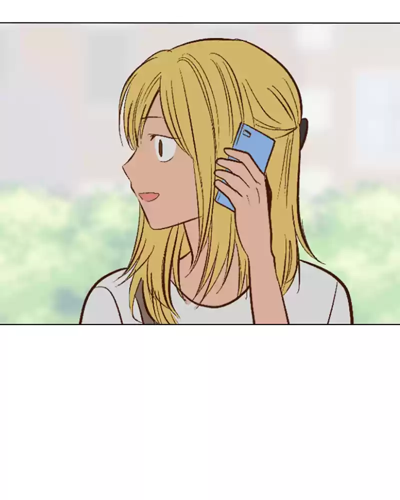 My Deepest Secret Chapter 34