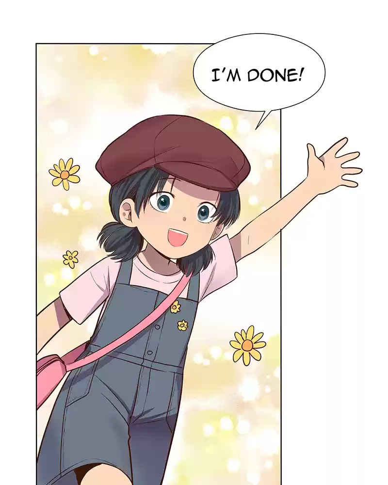 My Deepest Secret Chapter 34