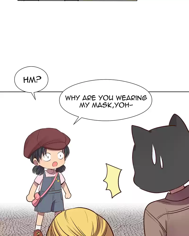 My Deepest Secret Chapter 34