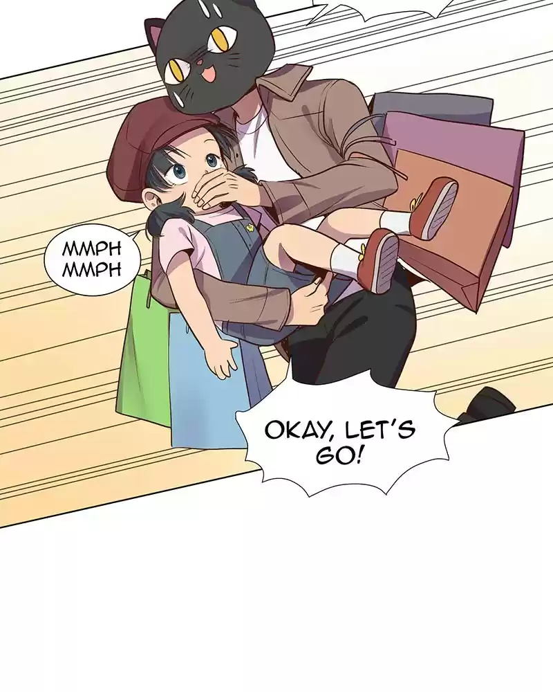 My Deepest Secret Chapter 34