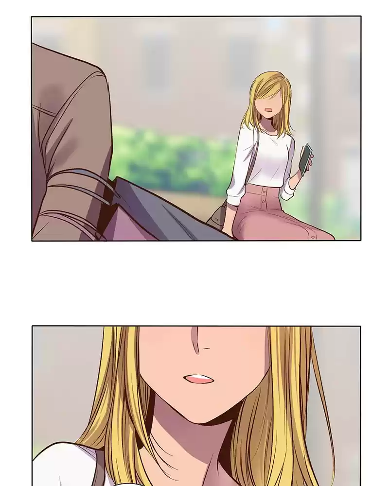 My Deepest Secret Chapter 34